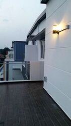 Novena Regency (D11), Apartment #588142051